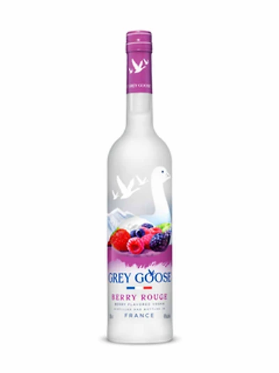 Grey Goose Berry Rouge