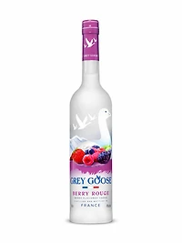 Grey Goose Berry Rouge