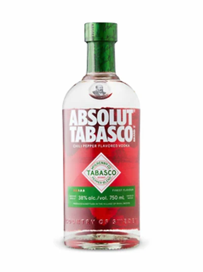 Absolut Tabasco
