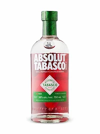 Absolut Tabasco