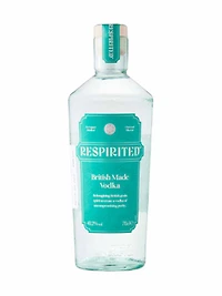 Respirited Vodka