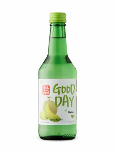 Good Day Melon Soju
