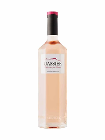 Cotes De Provence Rose 2025