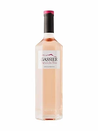 Cotes De Provence Rose 2025