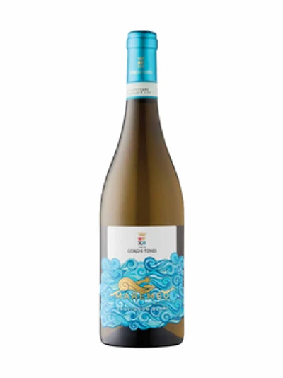 Sauvignon Blanc Maremeo 2025