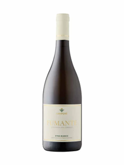Campore Fumante Etna Bianco 2024