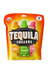 Tequila Chillers Multipack