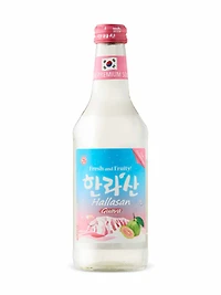 Hallasan Soju Guava