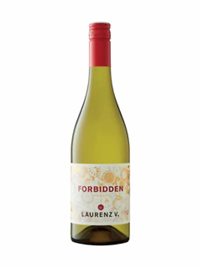 Forbidden Gruner Veltliner 2025