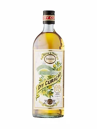 Ferrand Dry Curacao Yuzu Late Harvest