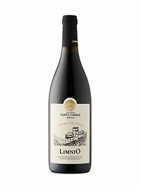 Domaine Porto Carras Limnio Red Organic 2022