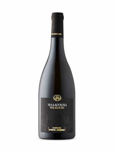 Domaine Porto Carras Malagousia Organic 2025