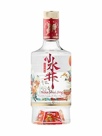 Xiao Shuijing