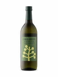Hamadashuzo Chill Green Spicy & Citrus Shochu