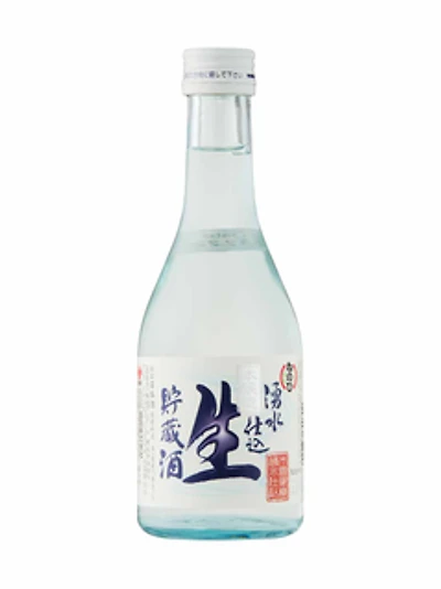 Nenohi Nama-Chozo Sake