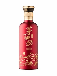 Moucheefang Hongyun Baijiu