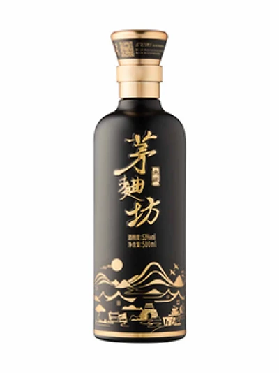 Moucheefang Diancang Baijiu