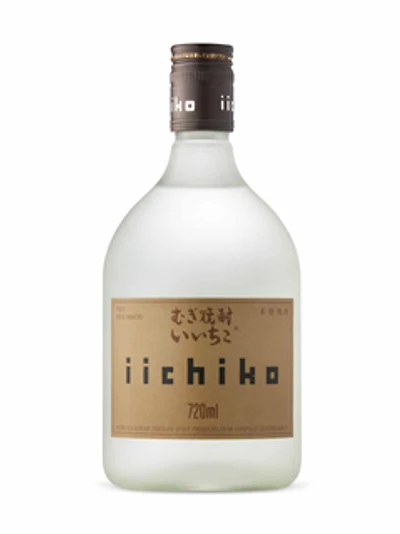 Iichiko Silhouette Honkaku Shochu