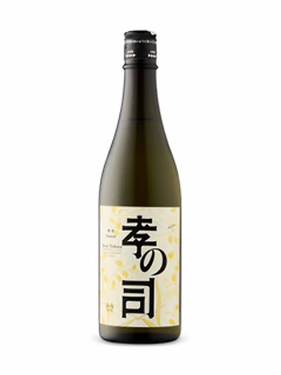 Ko No Tsukasa Junmai Ginjo Sake