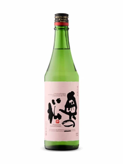 Okunomatsu Sweet Junmai