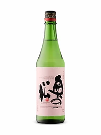 Okunomatsu Sweet Junmai