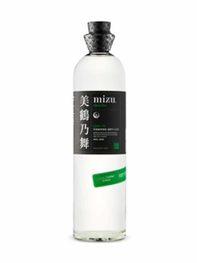 Mizu Green Tea Shochu