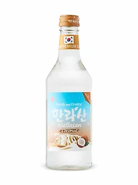 Hallasan Soju Coconut