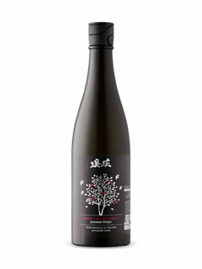 Keiryu Ko-Ringosan Junmao Ginjo