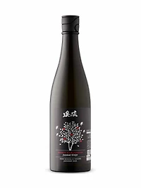 Keiryu Ko-Ringosan Junmao Ginjo