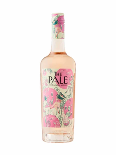 The Pale By Sacha Lichine