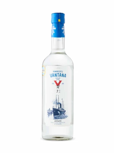 Ouzo Vantana Aenaon