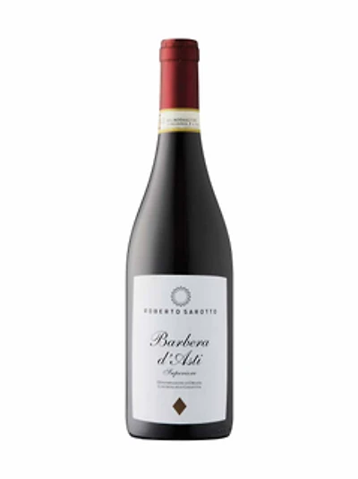 Barbera D'Asti Superiore 2023
