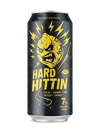 Doug Gilmour's Hard Hittin' Hard Lemon Ice Tea