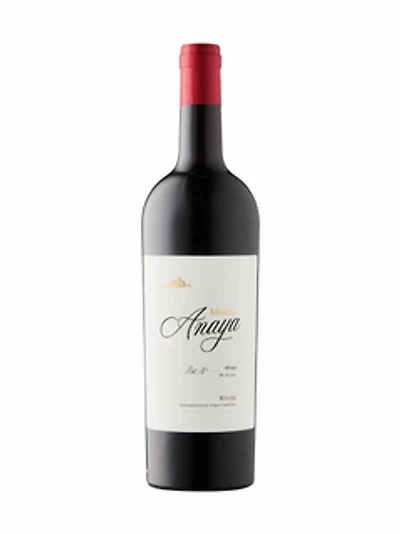 Monte Alata Alavesa Crianza 2021