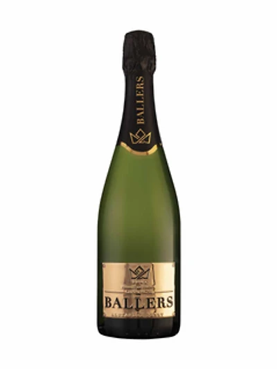Ballers Champagne Brut Gold Label