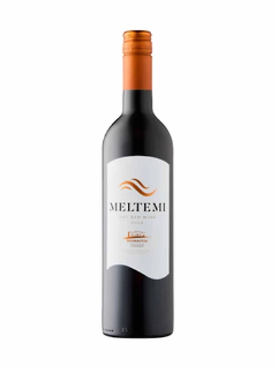 Meltemi Red 2024