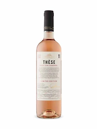 Michalakis Estate These 11 Limited Edition Rose 2025