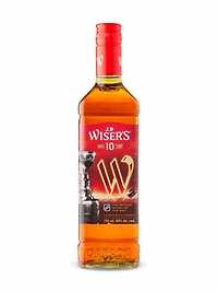 JP Wiser's 10YO NHL LE