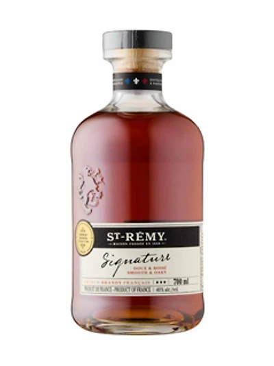St Remy Signature French Brandy