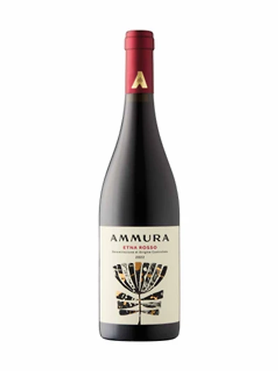 Ammura Etna Rosso 2022