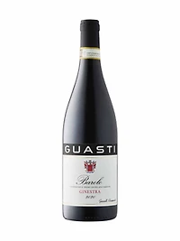 Guasti Barolo Ginestra Cru 2020