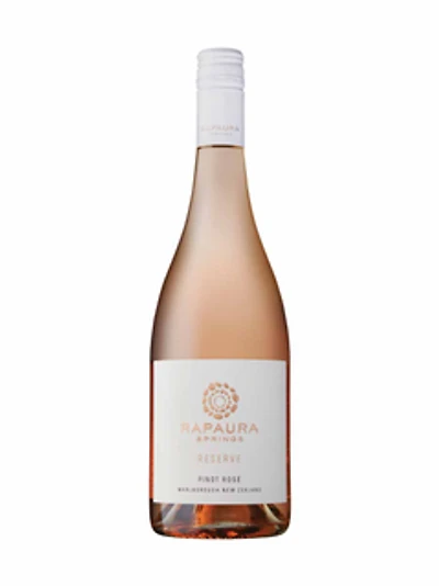 Rapaura Reserve Pinot Noir Rose 2025