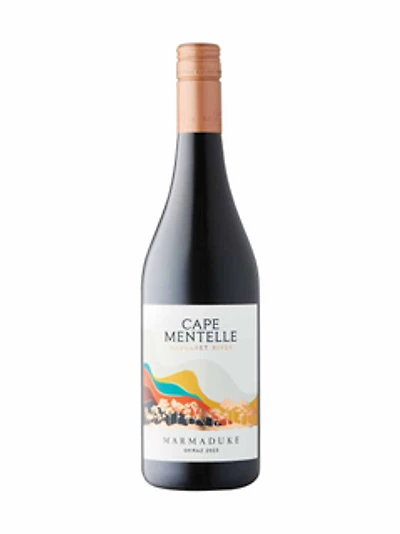 Cape Mentelle Marmaduke Shiraz 2023