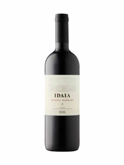 Idaia Winery Idaia Red Crete 2023