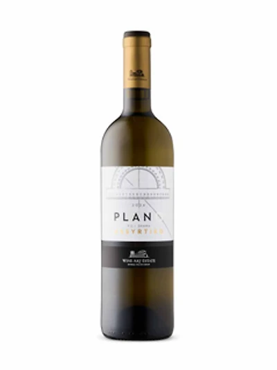 Wine Art Plano Assyrtiko 2024