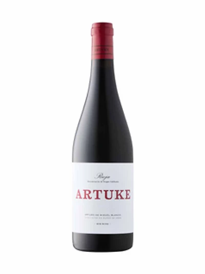 Artuke Rioja 2024