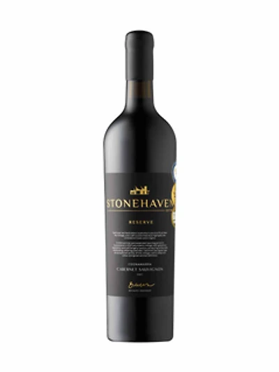 Stonehaven Reserve Coonawarra Cabernet Sauvignon 2021