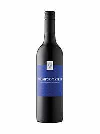 Thompson Steer Limestone Coast Cabernet Sauvignon 2020