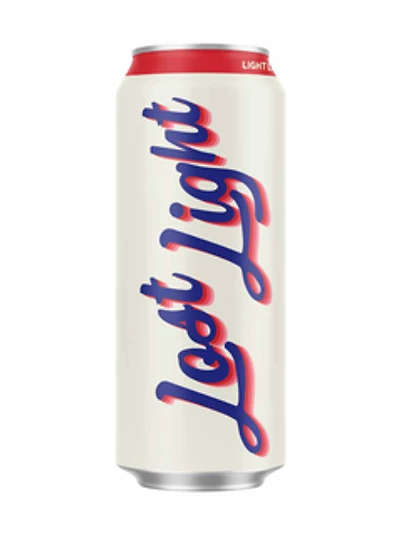 Lost Craft Light Lager