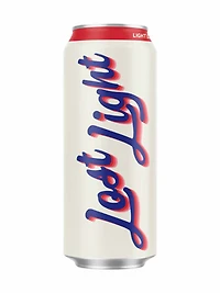 Lost Craft Light Lager